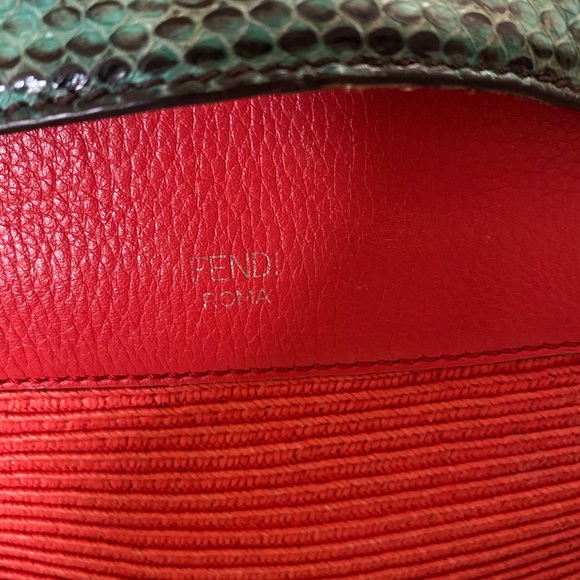 FENDI limited edition bag - Picture 4 of 10